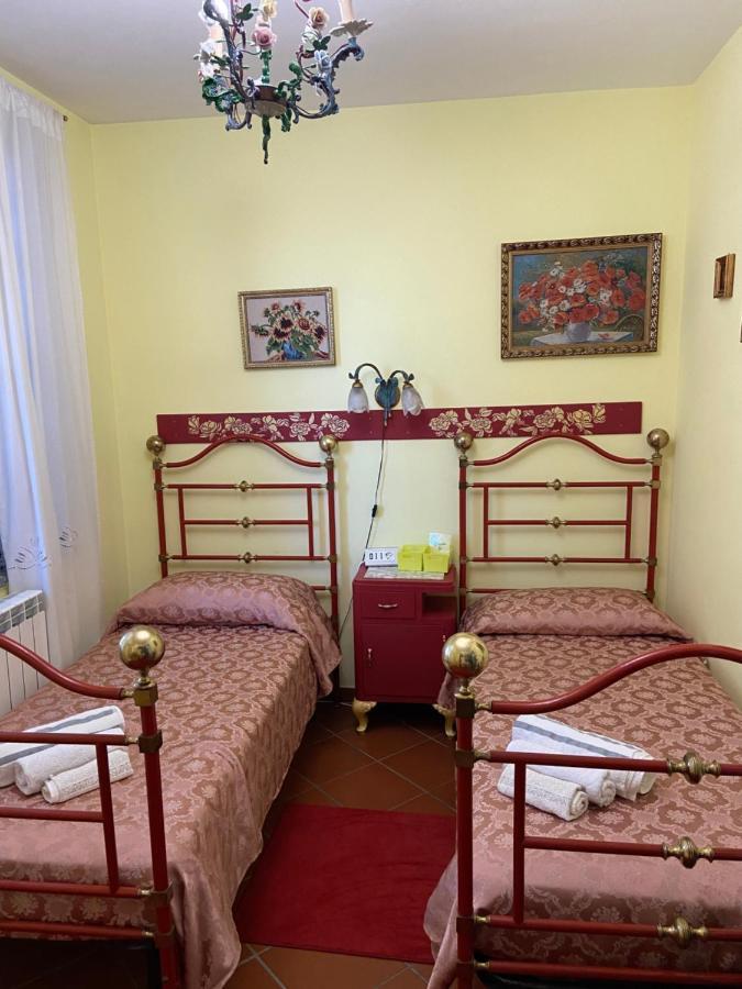 Villa Aurora Quargnento Exteriér fotografie