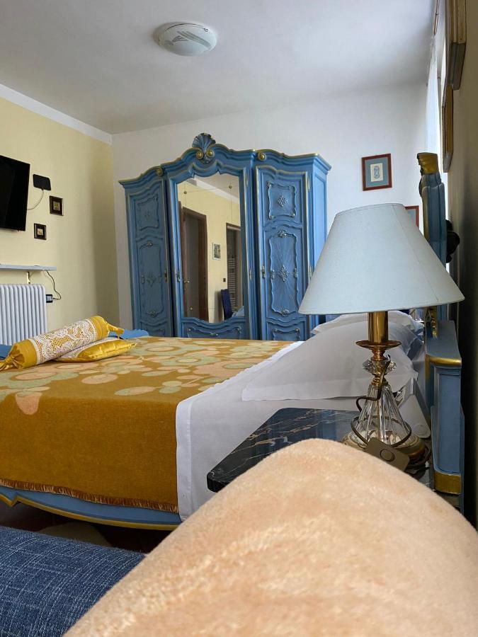 Villa Aurora Quargnento Exteriér fotografie