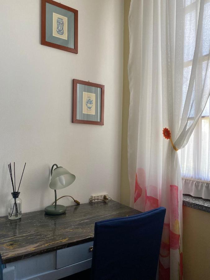Villa Aurora Quargnento Exteriér fotografie