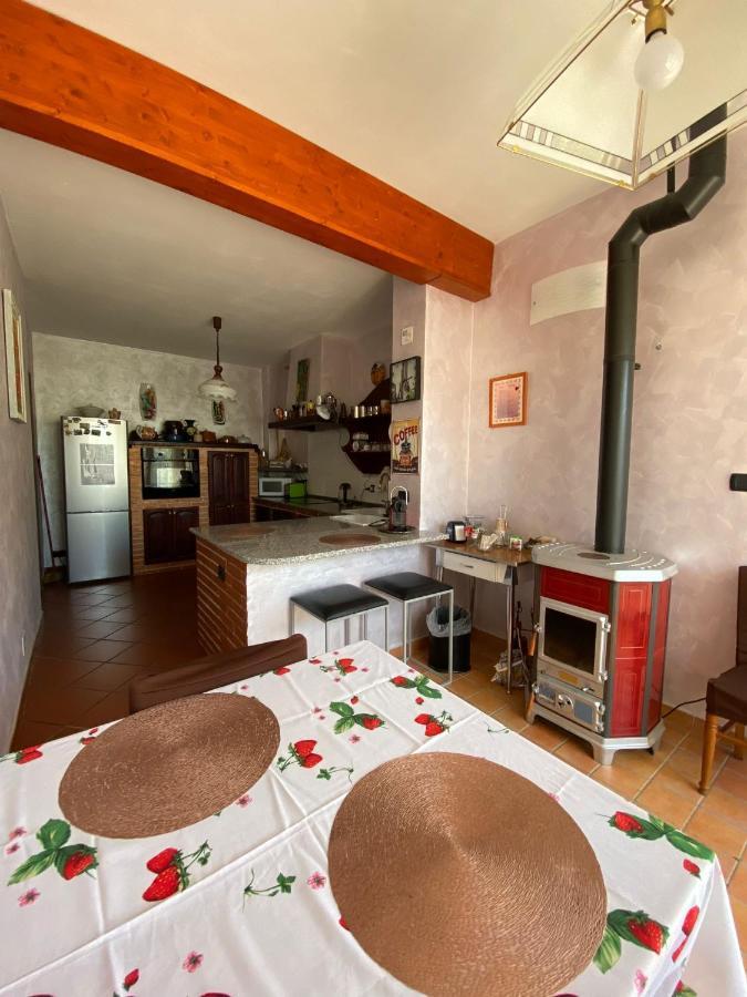 Villa Aurora Quargnento Exteriér fotografie