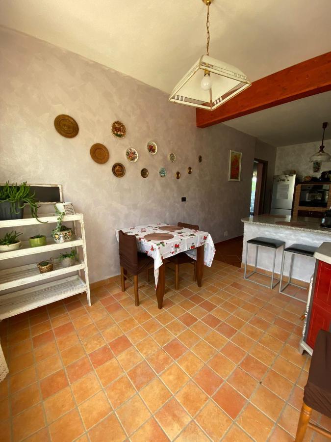 Villa Aurora Quargnento Exteriér fotografie