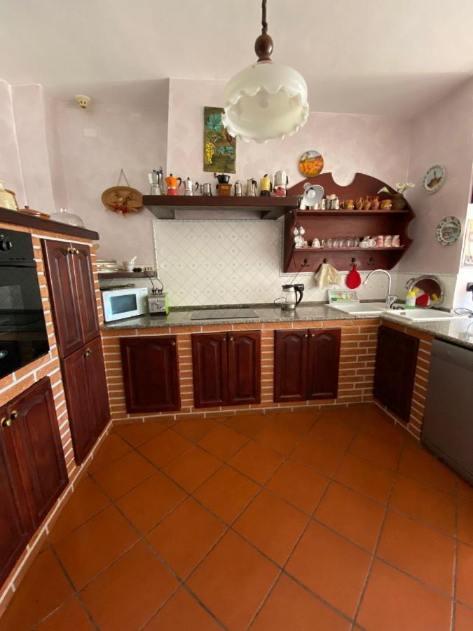 Villa Aurora Quargnento Exteriér fotografie