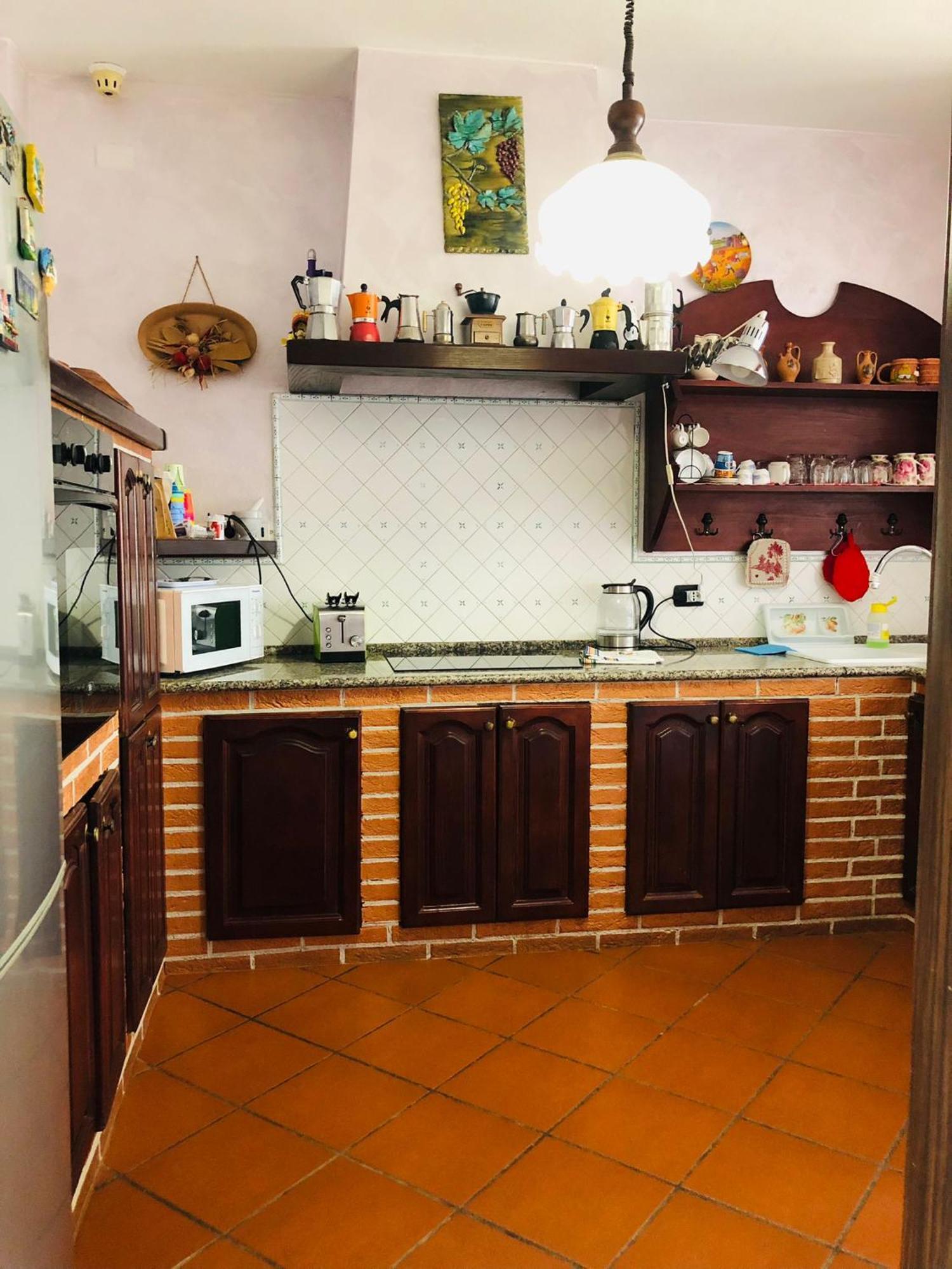 Villa Aurora Quargnento Pokoj fotografie