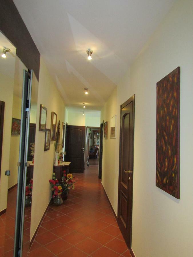 Villa Aurora Quargnento Exteriér fotografie